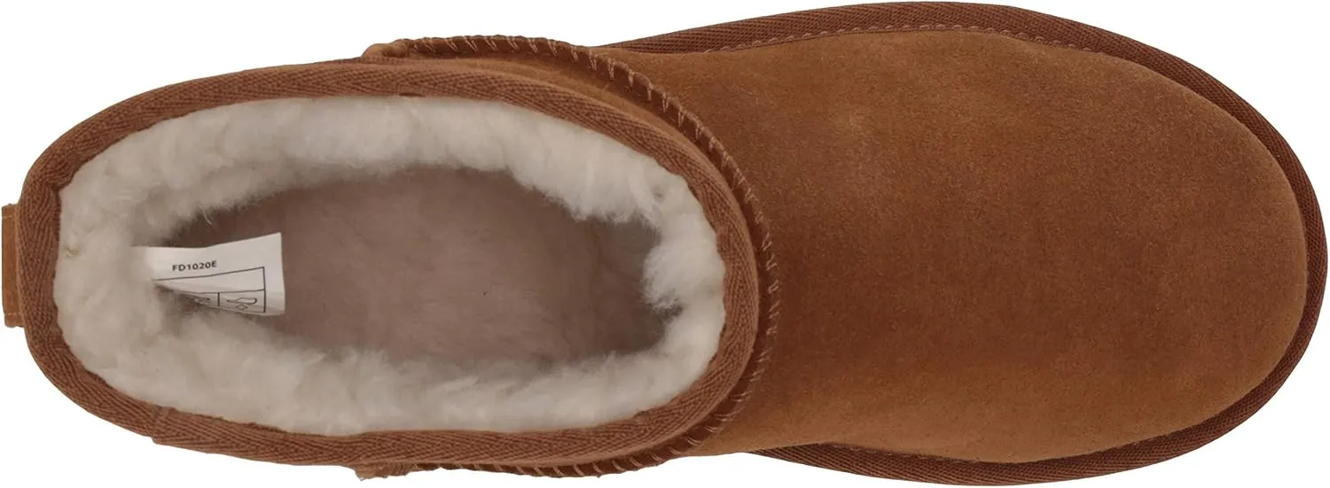 Koolaburra by UGG Women's Koola Mini II Ankle Boot