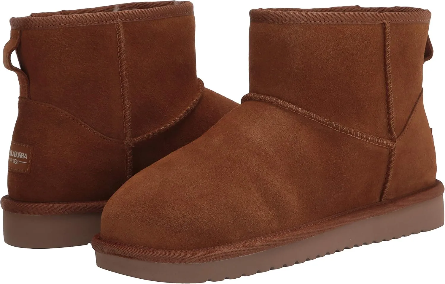 Koolaburra by UGG Women's Koola Mini II Ankle Boot