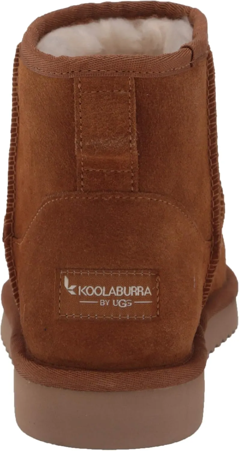 Koolaburra by UGG Women's Koola Mini II Ankle Boot