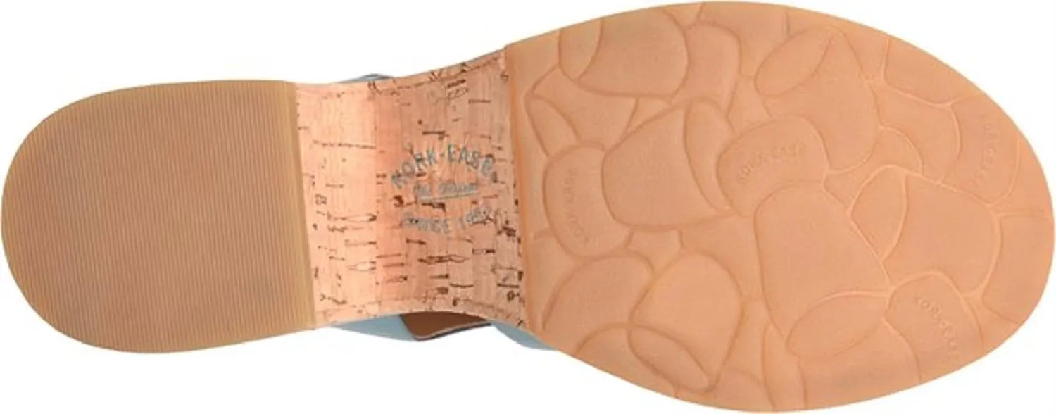 KORK-EASE Women's Tish Sandal