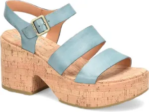 KORK-EASE Women's Tish Sandal