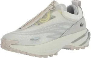Lacoste Men's Outdoor Audyssor Trail Textile Sneaker