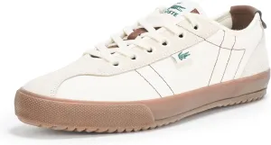 Lacoste Women's Backslam Sneaker