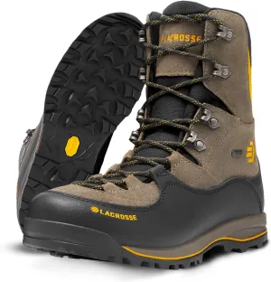 LaCrosse Men's Ursa ES 8" GTX Waterproof Hunting Boot