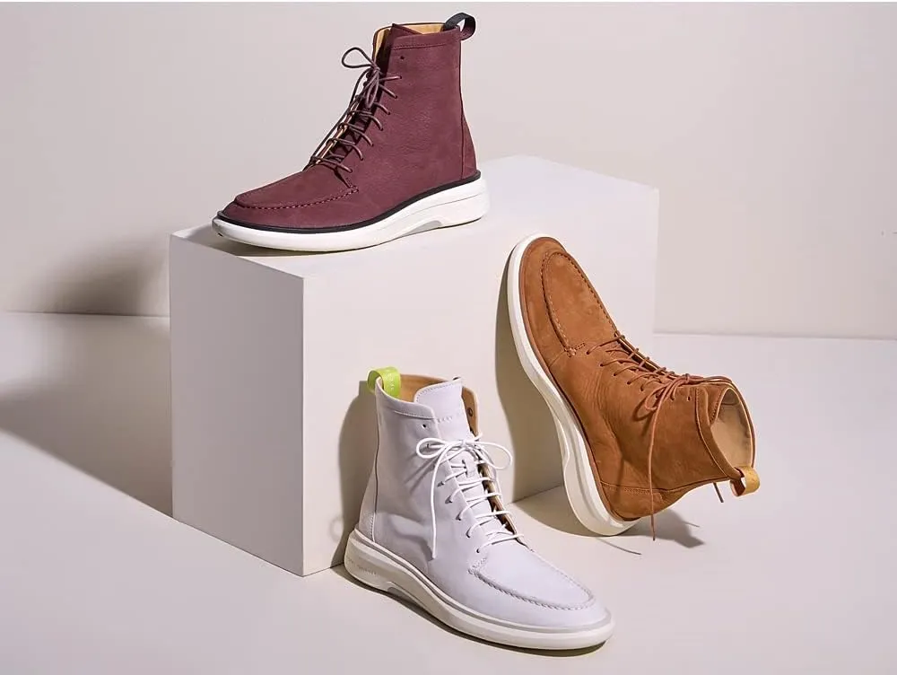 Legend Commodore Fashion Boot