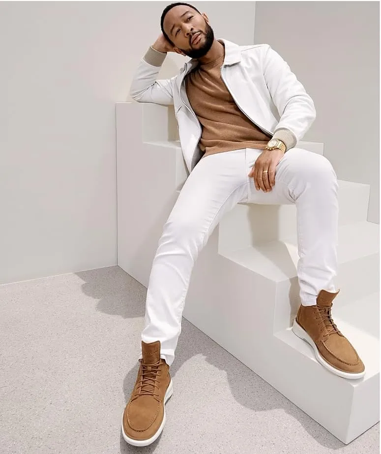 Legend Commodore Fashion Boot