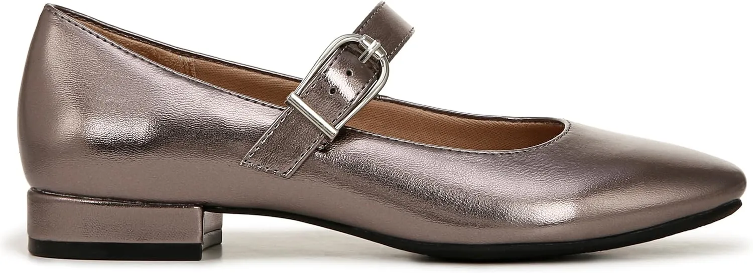 Lifestride Women's Cameo Mj Mary Jane Flats