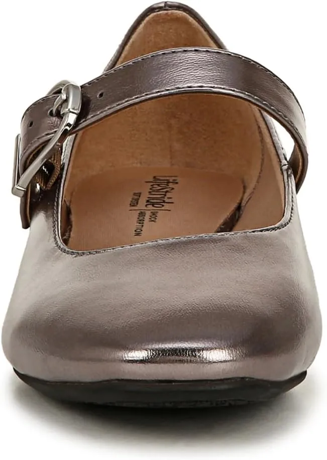Lifestride Women's Cameo Mj Mary Jane Flats