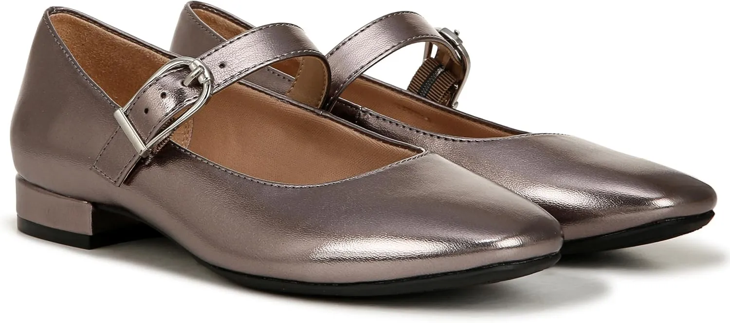 Lifestride Women's Cameo Mj Mary Jane Flats