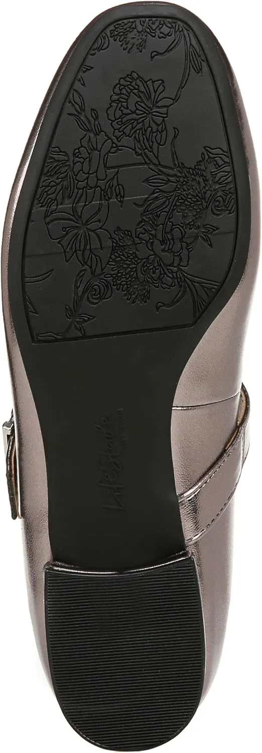 Lifestride Women's Cameo Mj Mary Jane Flats