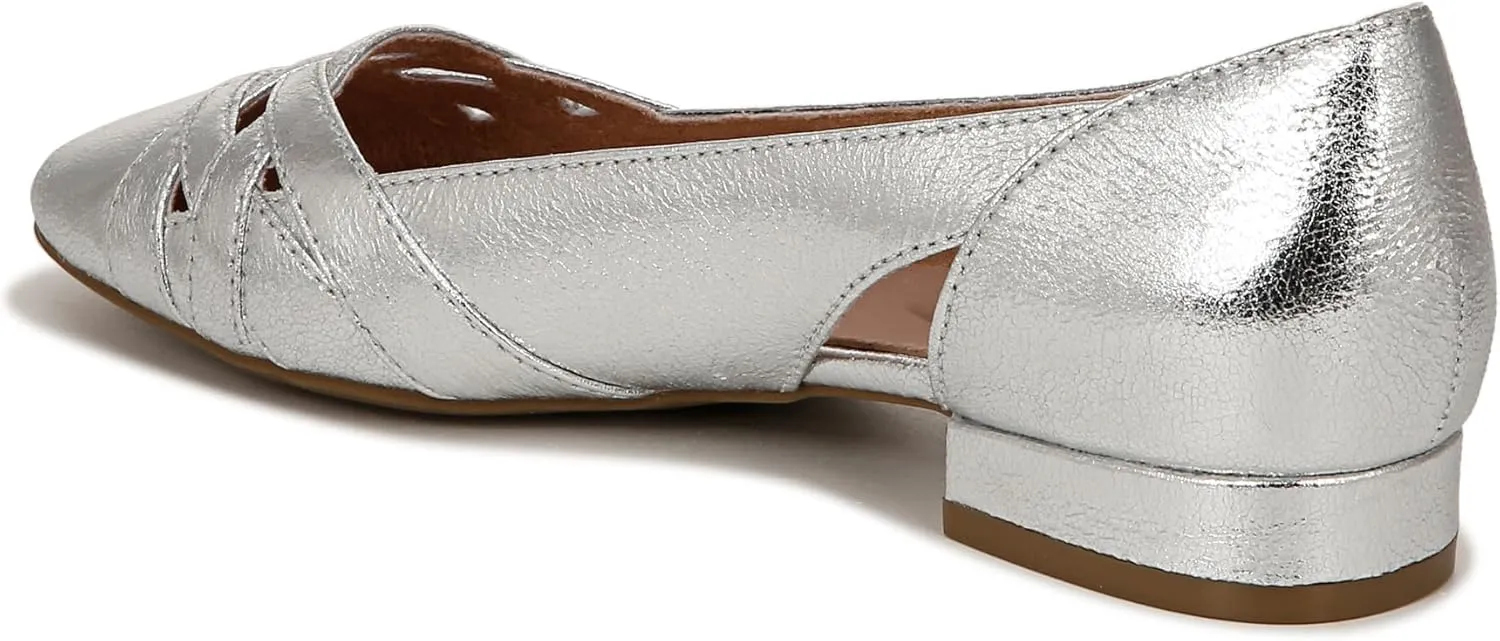 LifeStride Women's Carmen Skimmers Ballet Flat