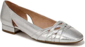 LifeStride Women's Carmen Skimmers Ballet Flat