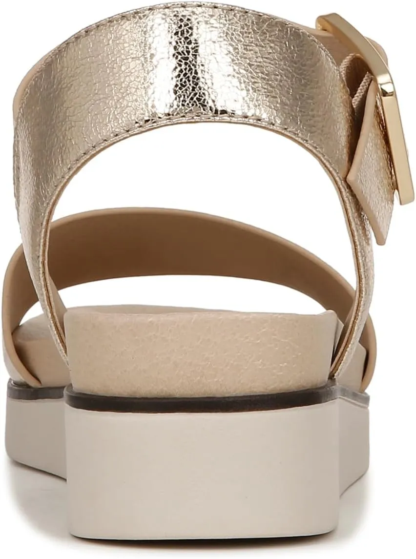 Lifestride Women's Gillian Ankle Strap Sandal