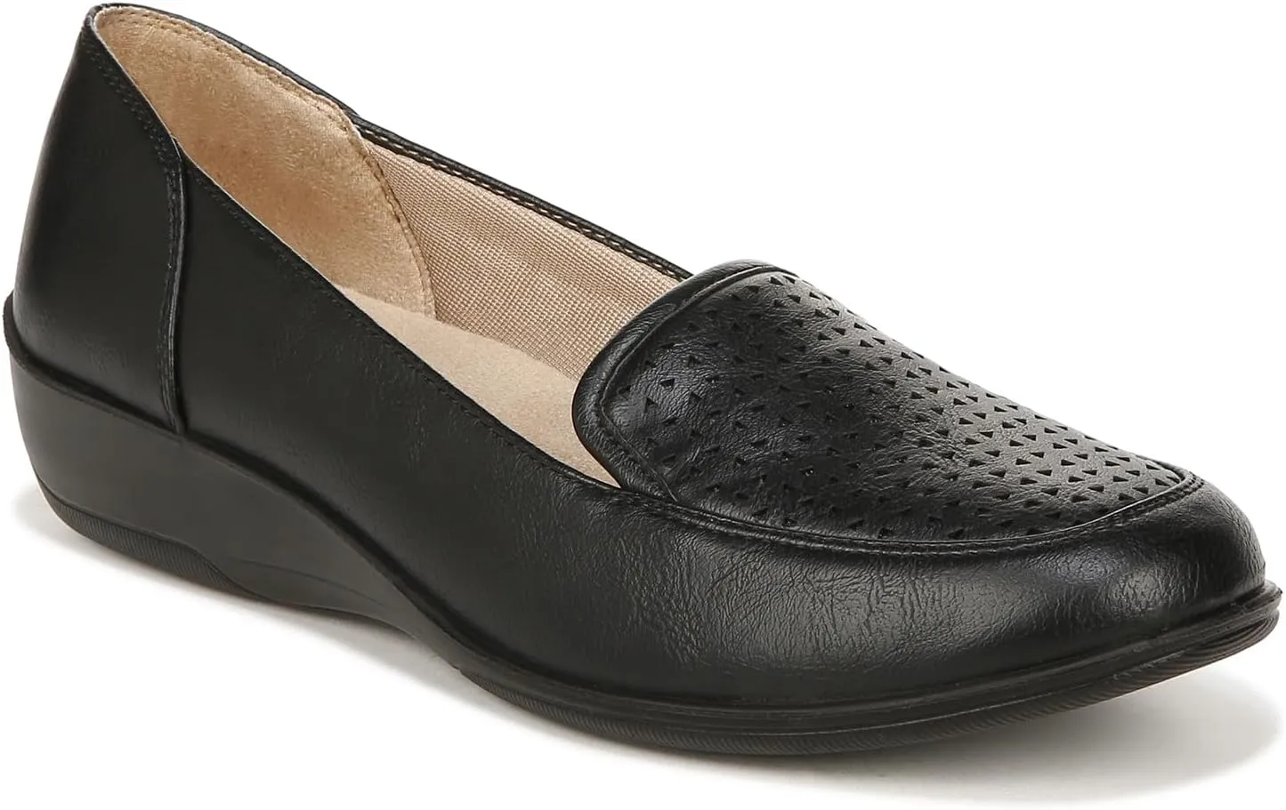 LifeStride Women's India Slip-On Loafer