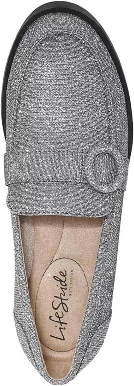 LifeStride Women's Lolly Loafer