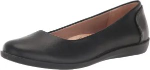 Lifestride Women's Nonchalant Ballet Flat