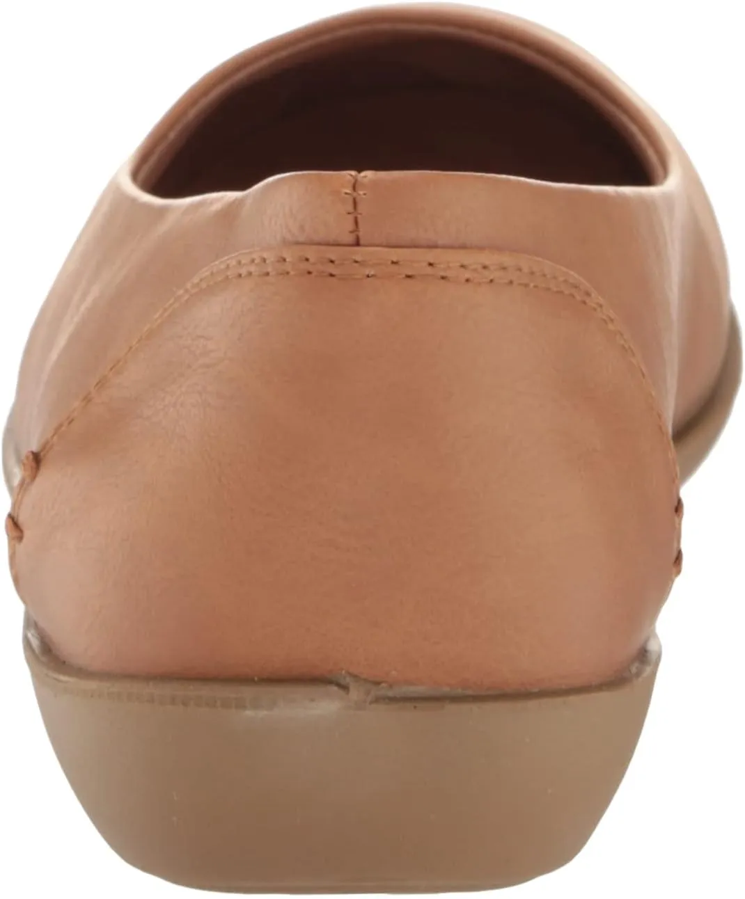 Lifestride Women's Nonchalant Ballet Flat