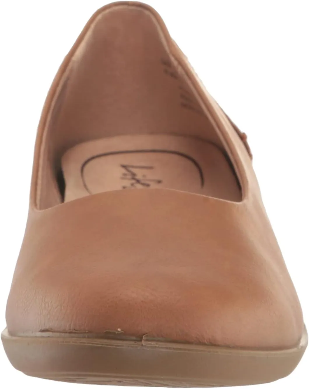 Lifestride Women's Nonchalant Ballet Flat