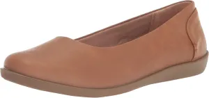 Lifestride Women's Nonchalant Ballet Flat