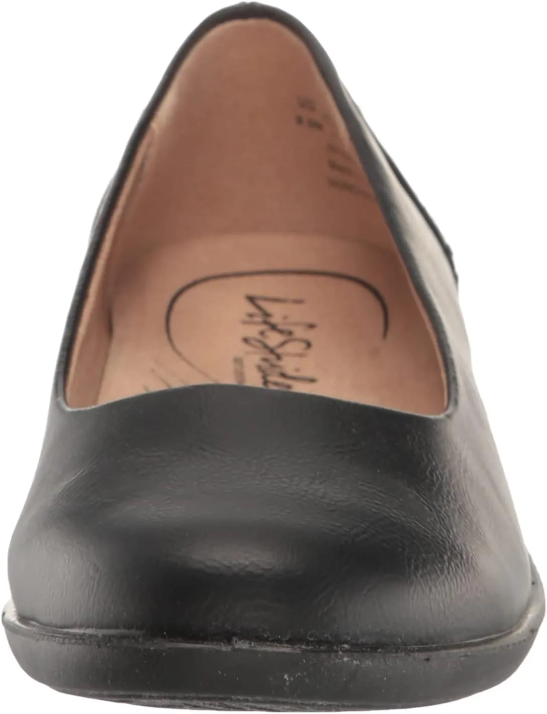 Lifestride Women's Nonchalant Ballet Flat