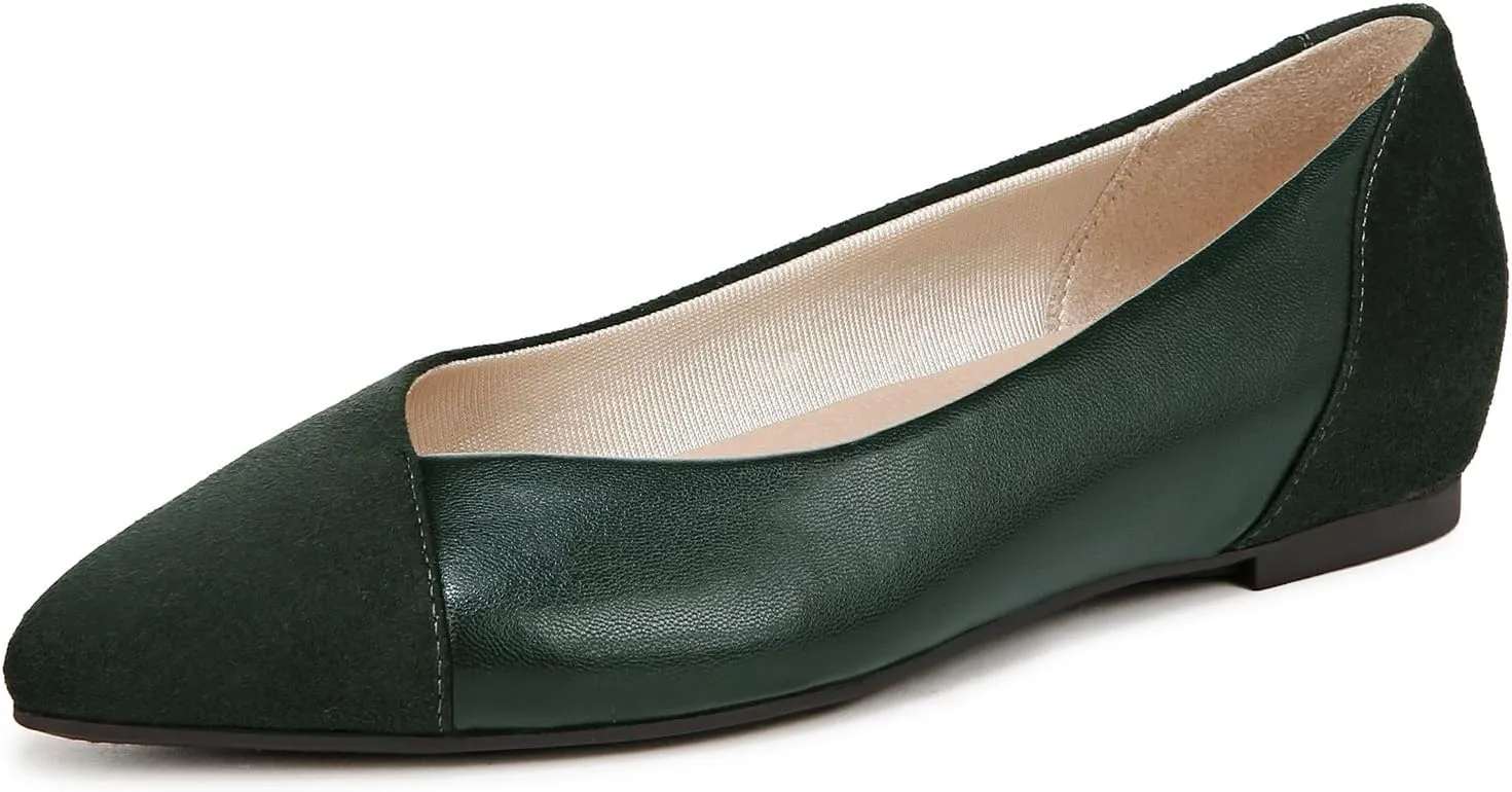 LifeStride Women's Promise Ballet Flat