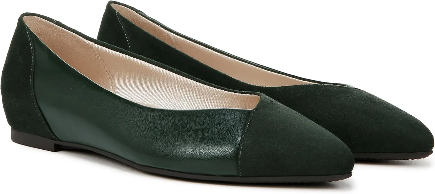 LifeStride Women's Promise Ballet Flat