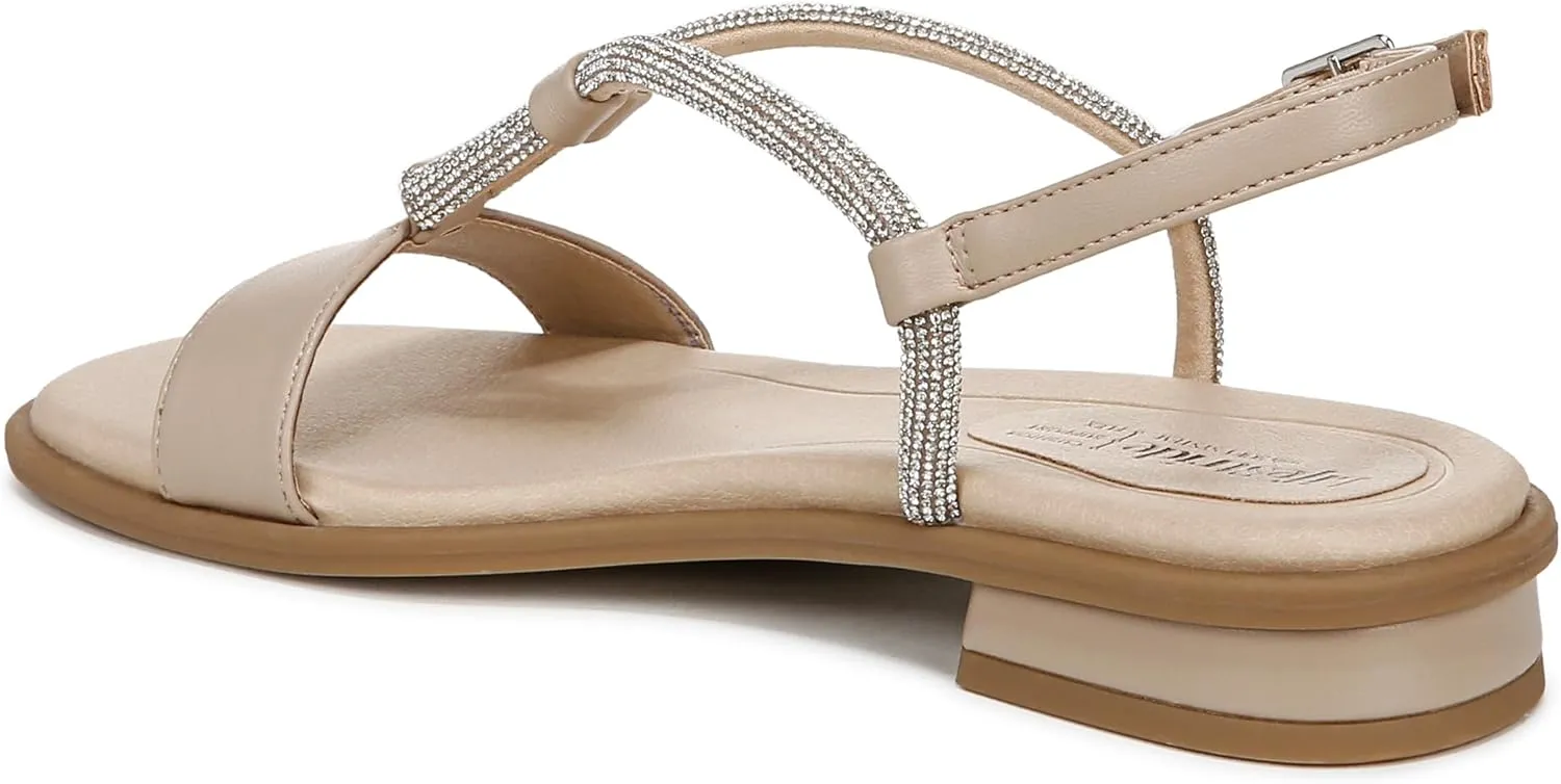 LifeStride Women's Radiant Wedge Sandal