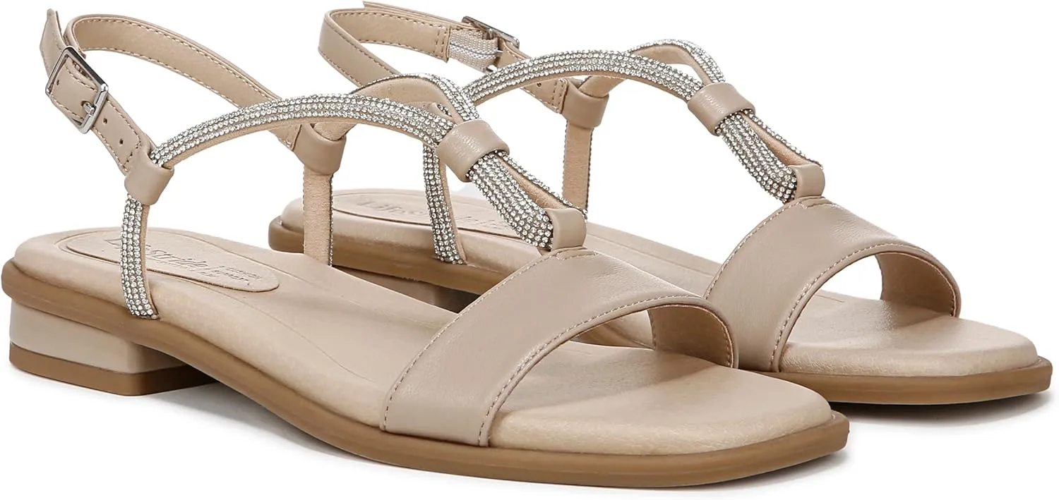 LifeStride Women's Radiant Wedge Sandal
