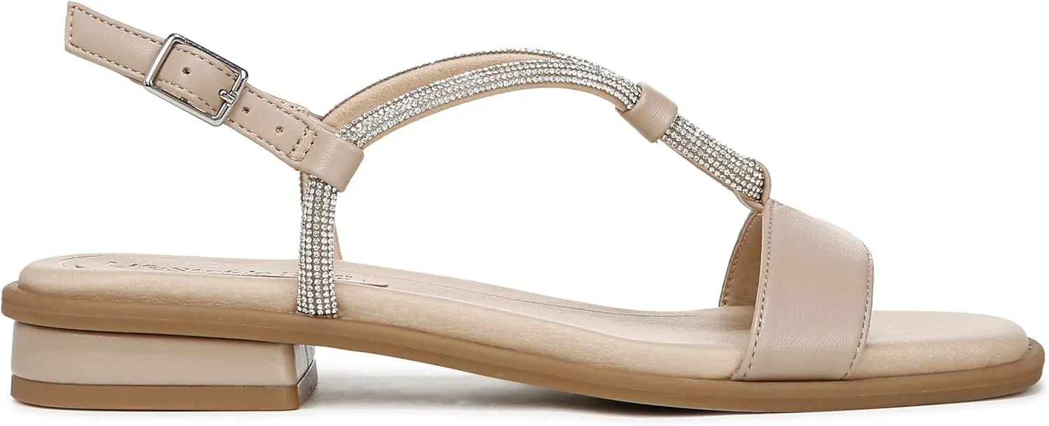 LifeStride Women's Radiant Wedge Sandal