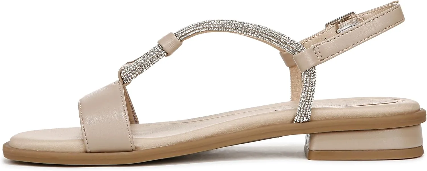 LifeStride Women's Radiant Wedge Sandal