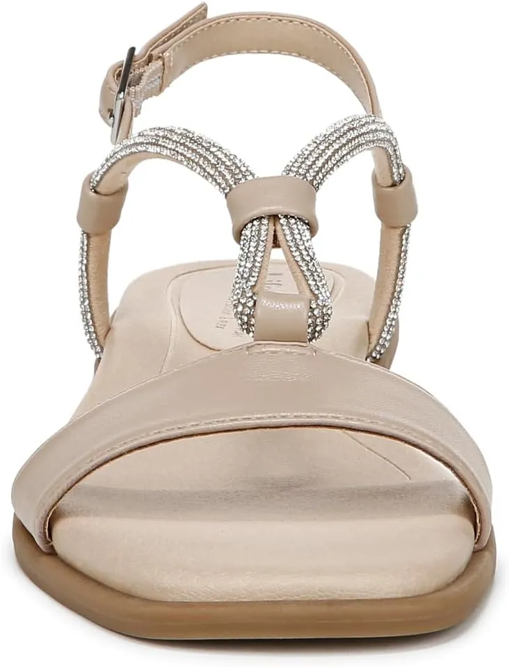 LifeStride Women's Radiant Wedge Sandal