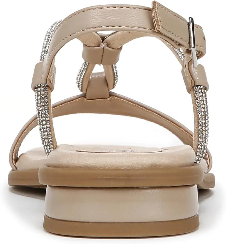 LifeStride Women's Radiant Wedge Sandal