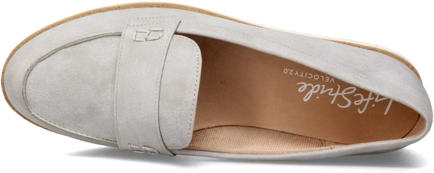 Lifestride Women's Zee Loafer
