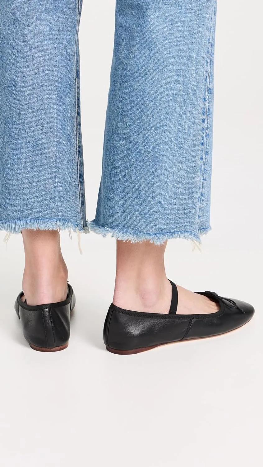 Loeffler Randall Women's Leonie Ballet Flat