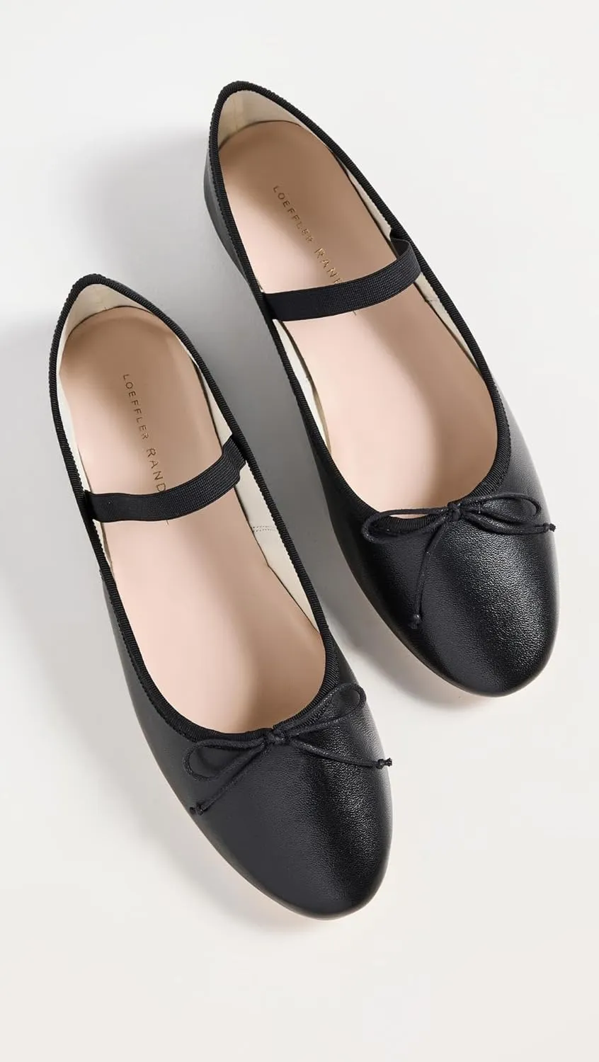 Loeffler Randall Women's Leonie Ballet Flat