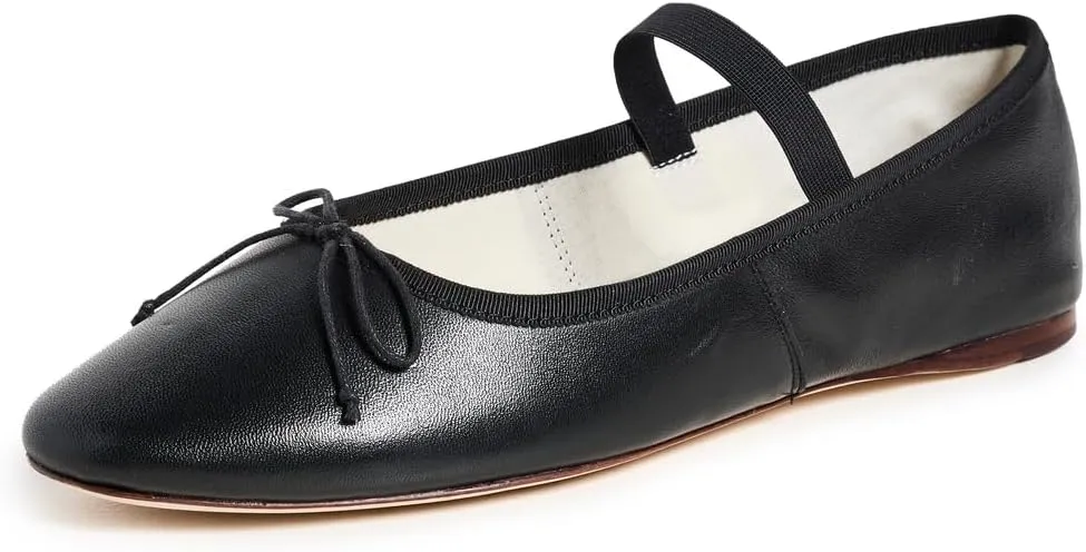 Loeffler Randall Women's Leonie Ballet Flat