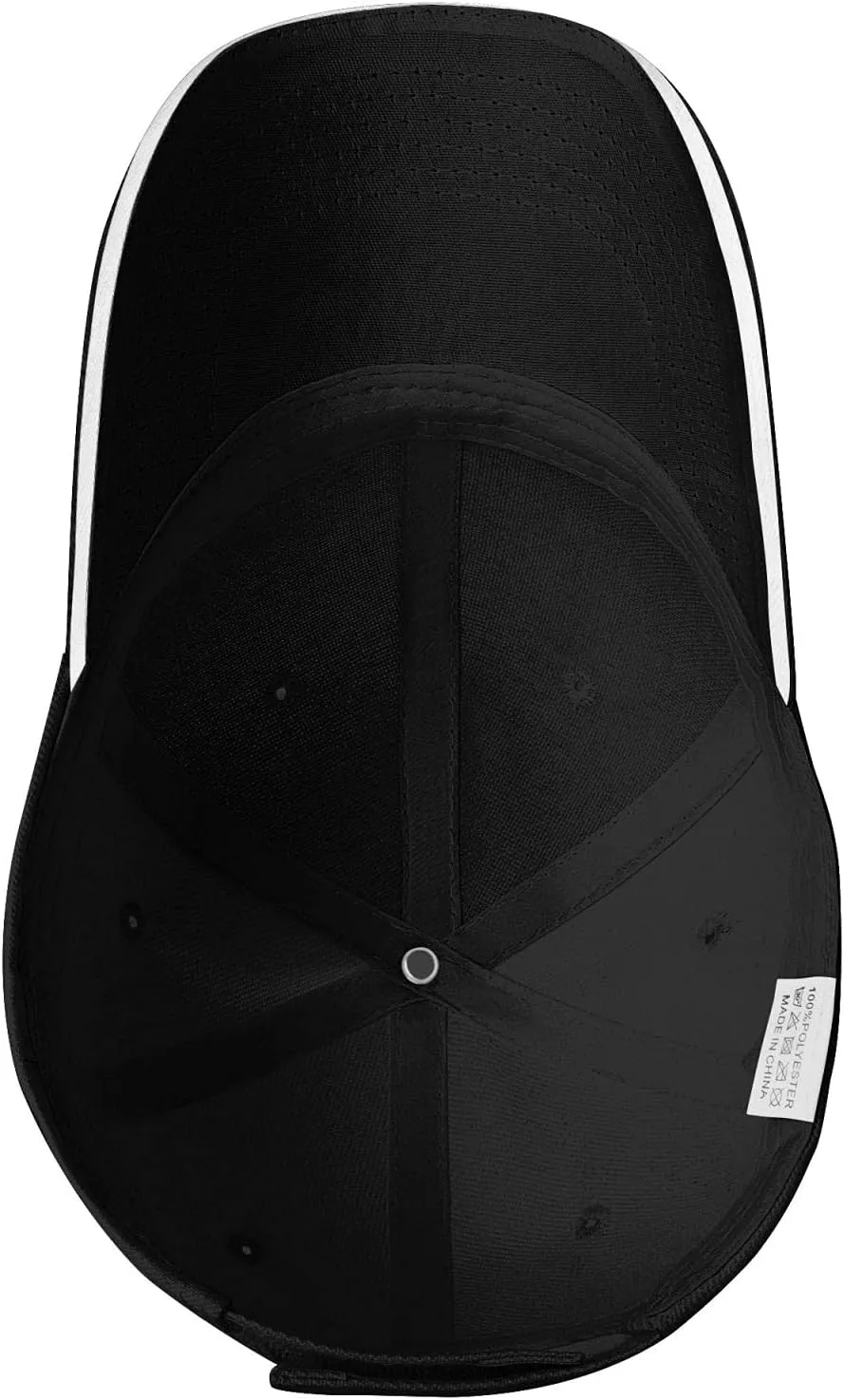 London Red Telephone Boot Print Custom Baseball Cap for Men,Adjustable Back,and Sweatband,Suitable for All Seasons