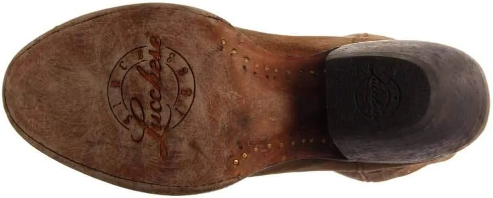 Lucchese Women's Laurelie
