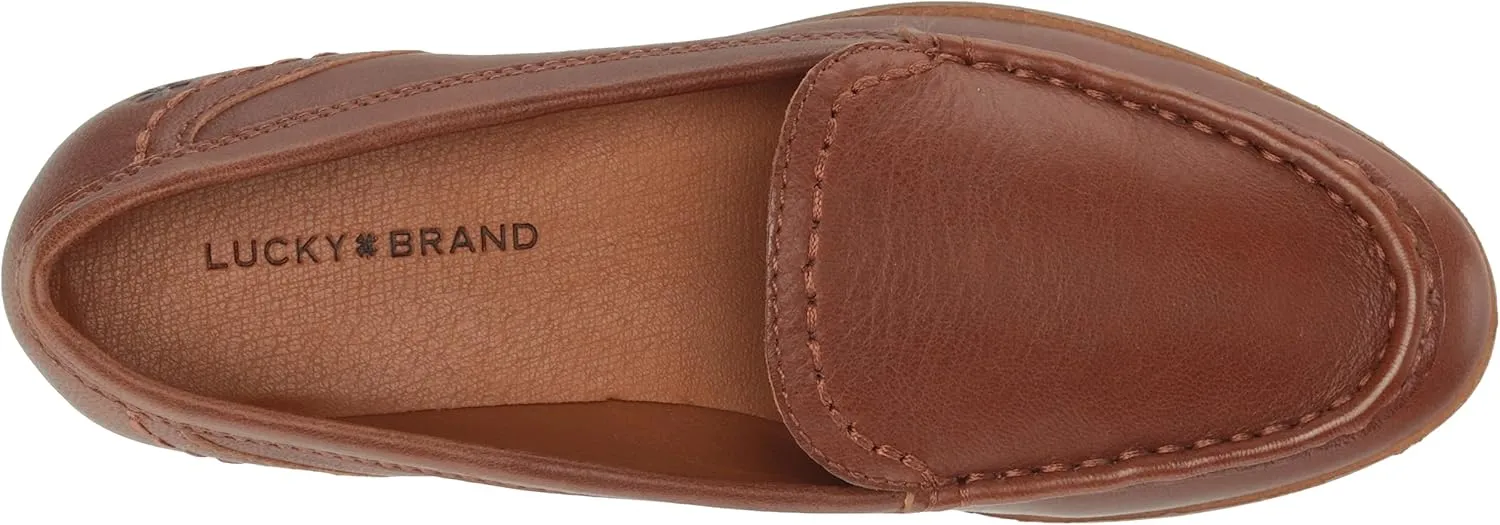 Lucky Brand Women's Palani Loafer Flat