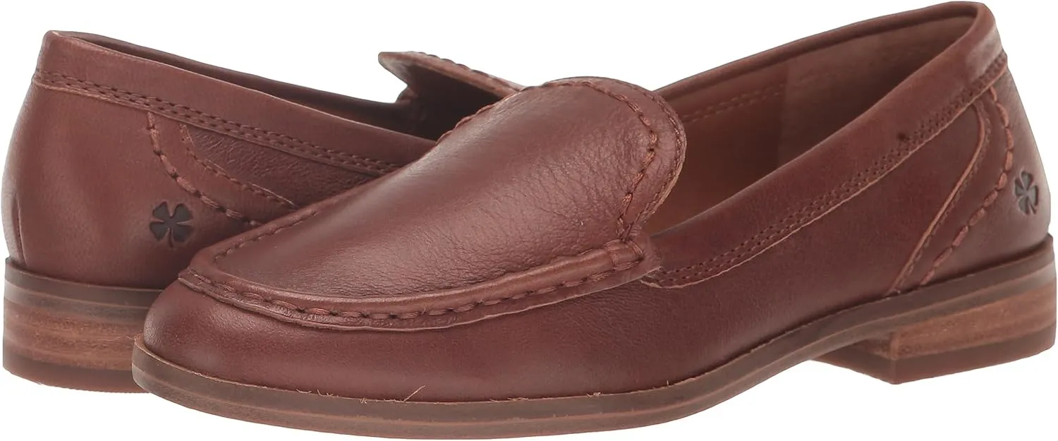 Lucky Brand Women's Palani Loafer Flat