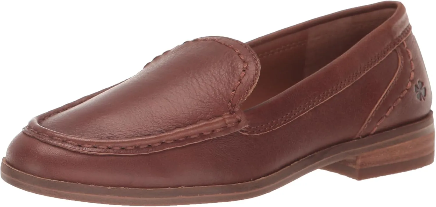 Lucky Brand Women's Palani Loafer Flat