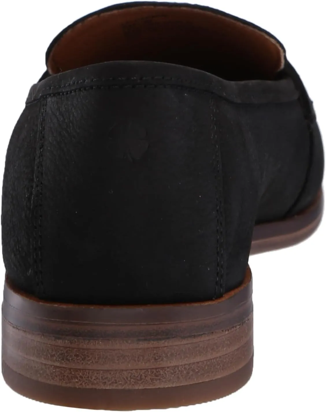 Lucky Brand Women's Parmin Heeled Loafer Flat