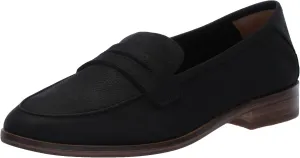 Lucky Brand Women's Parmin Heeled Loafer Flat