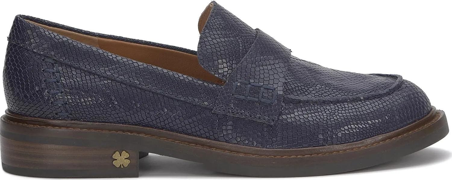 Lucky Brand Women's Salima Loafer Flat