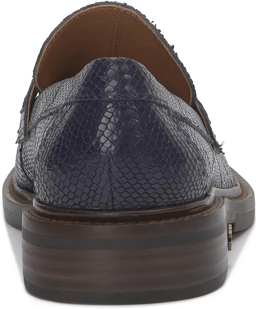 Lucky Brand Women's Salima Loafer Flat