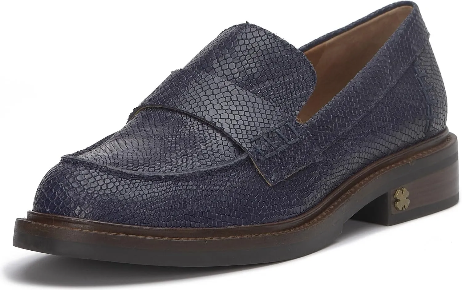Lucky Brand Women's Salima Loafer Flat