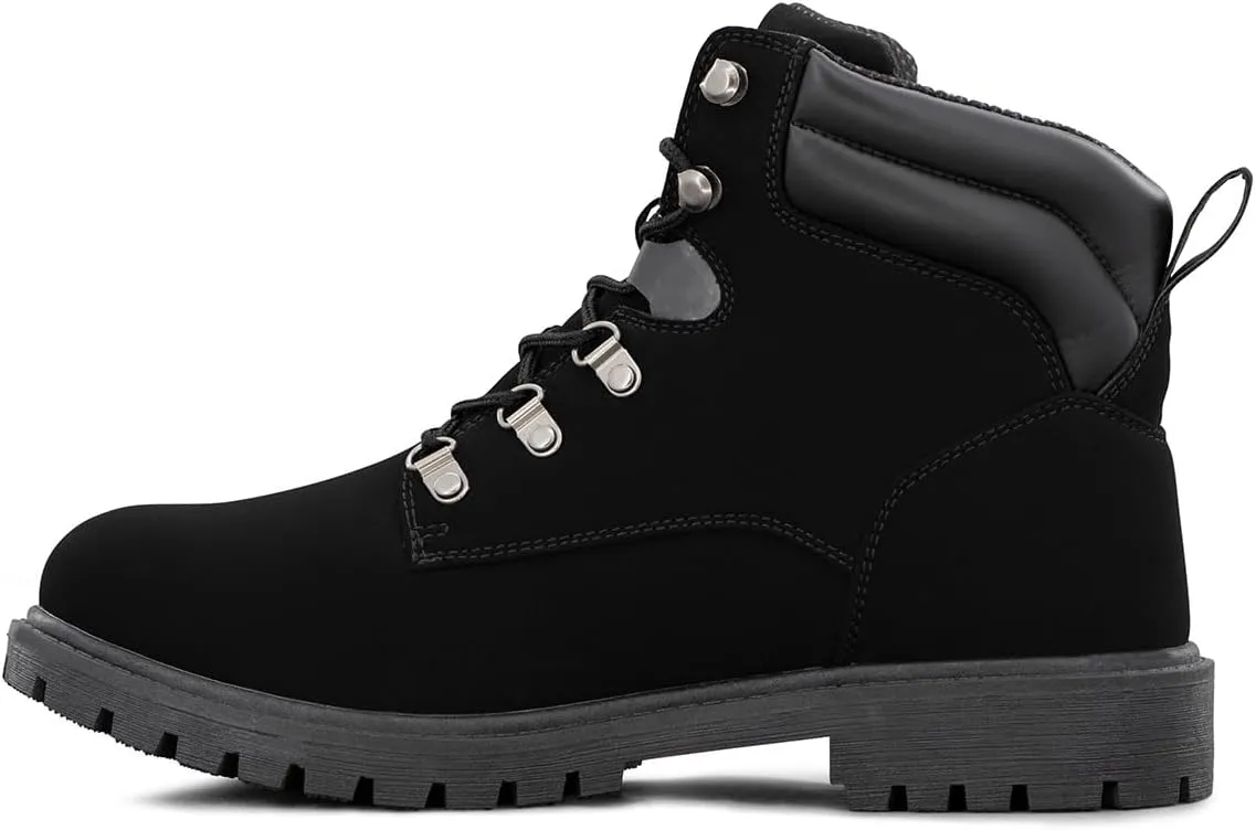 Lugz Men's Scaffold Chukka Boot