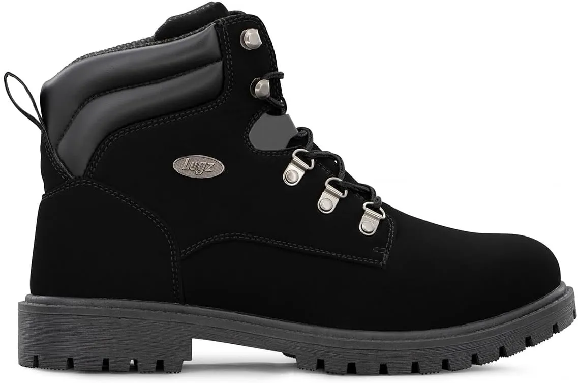Lugz Men's Scaffold Chukka Boot