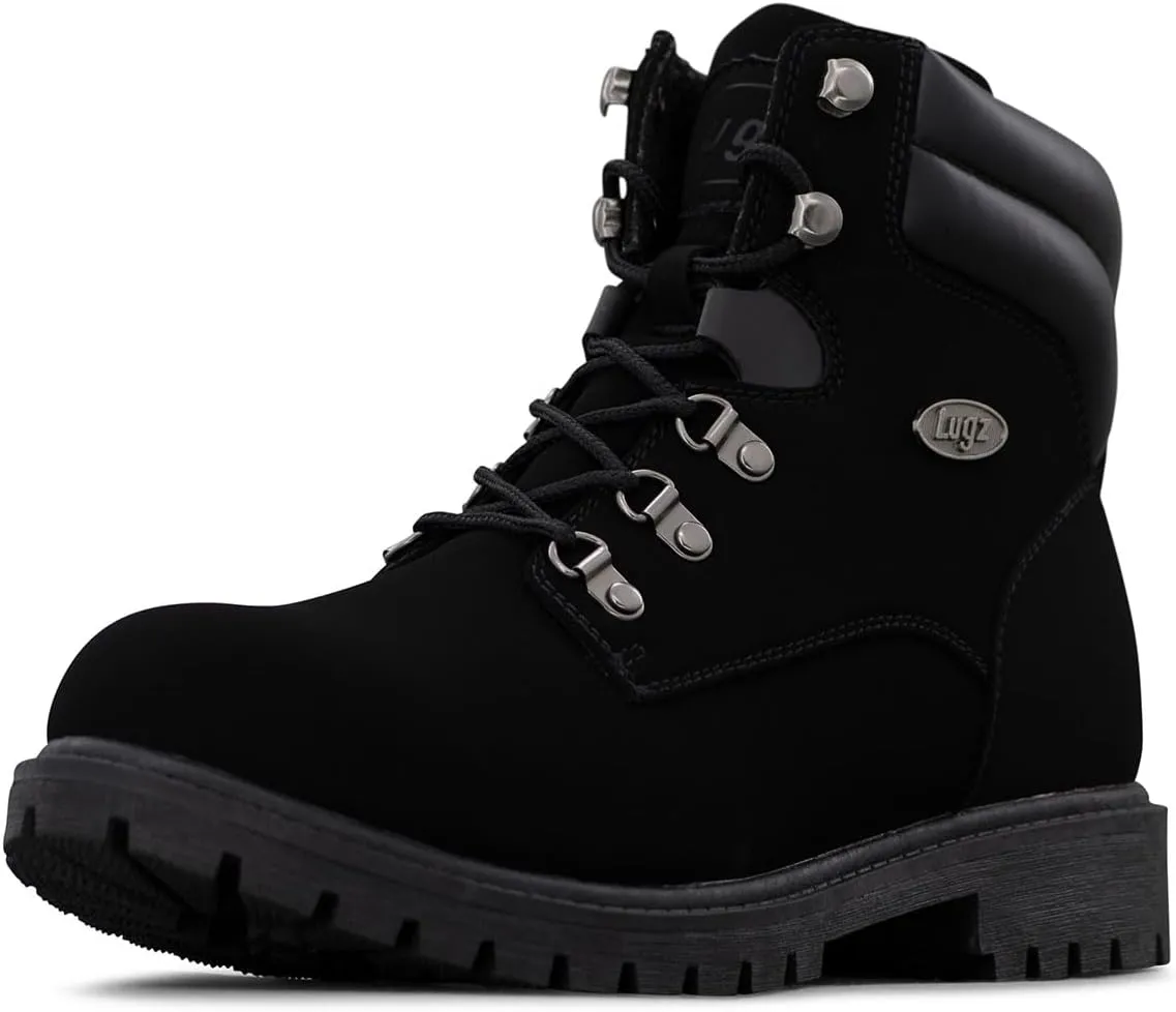 Lugz Men's Scaffold Chukka Boot