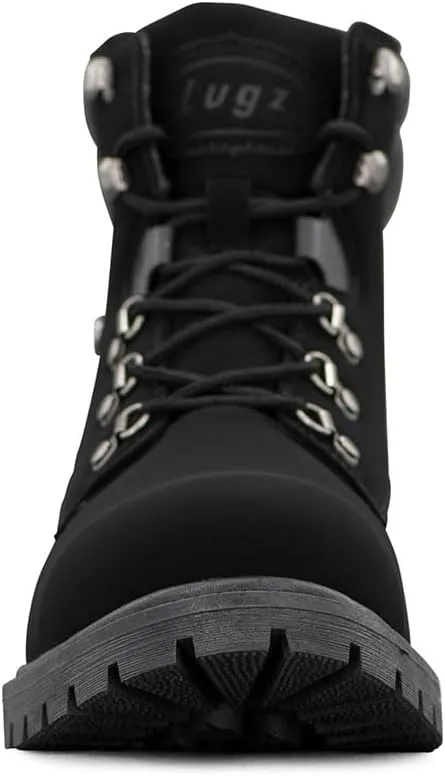 Lugz Men's Scaffold Chukka Boot